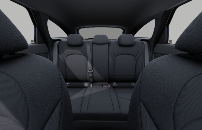 HYUNDAI I30 1.6 T-Gdi Go Czech! Kombi Dct automatická převodovka na operativní leasing