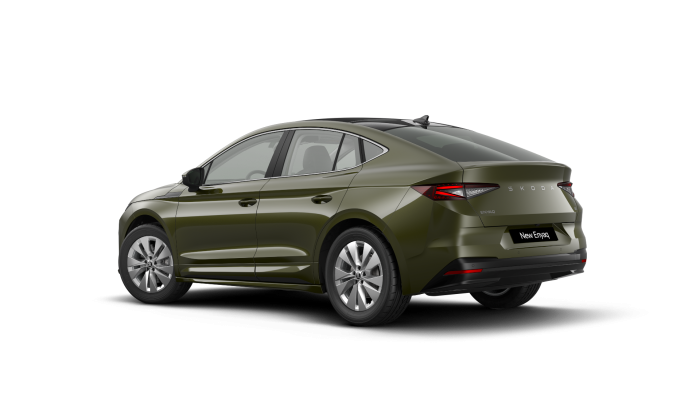 Škoda Enyaq Coupé Selection 61 kWh 140 kW 1° převodovka na operativní leasing