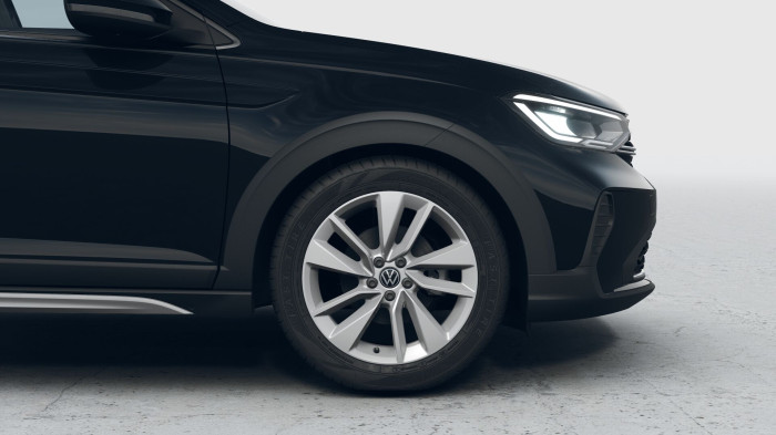 Volkswagen Taigo People 1,0 TSI 70 kW 5G na operativní leasing