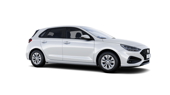 Hyundai i30 Hatchback Smart 1.0 T-GDI 85 kW 6M na operativní leasing