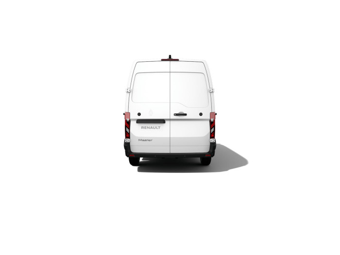 Renault Master L3H2P3 dCi 150 Extra na operativní leasing