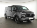 Ford Tourneo Custom Active 2.0 EcoBlue 125 kW 4x4 Automat na operativní leasing
