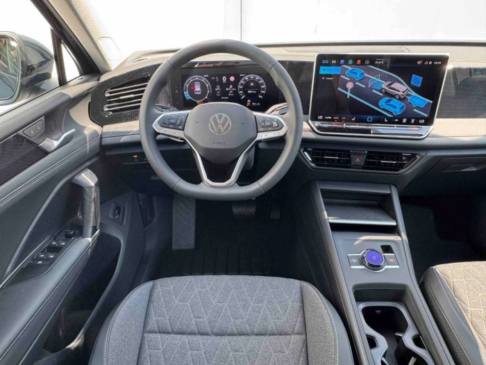Volkswagen Tiguan Love 7DSG mHEV 1,5eTSI / 110kW na operativní leasing