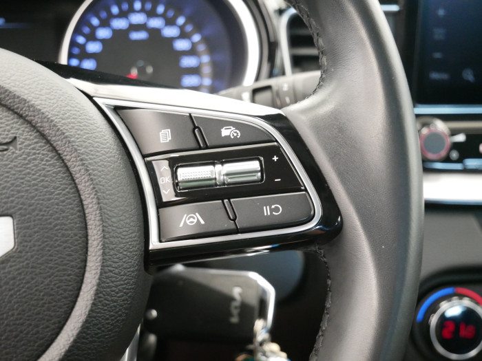 Kia XCeed 1.5 T-GDI 118 kW Exclusive na operativní leasing