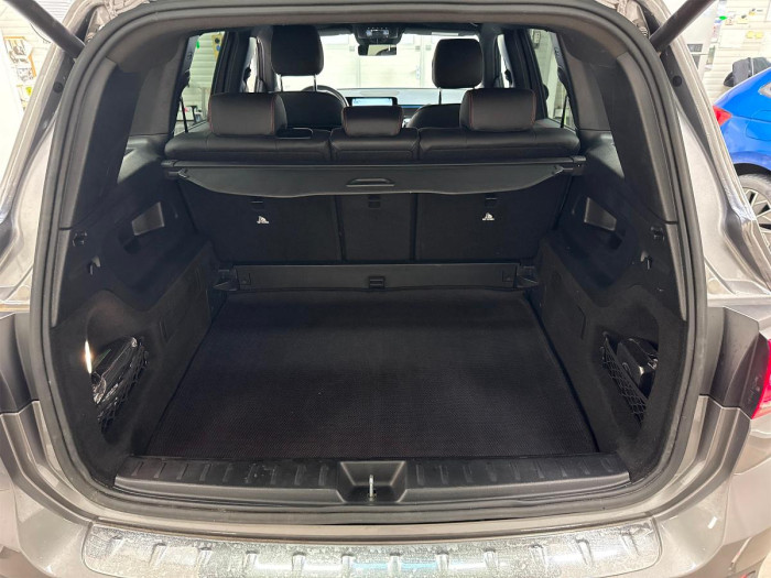 Mercedes-Benz GLB 200d 4MATIC na operativní leasing