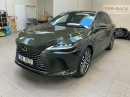 Lexus RX 350h 2.5 HEV 4x4 E-Four e-CVT Execu na operativní leasing