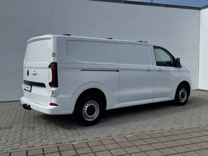 Volkswagen Transporter skříň DR 2,0TDI / 110kW na operativní leasing