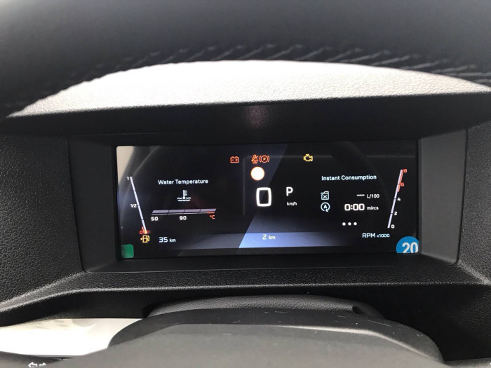 Peugeot Expert L2 MAN6 2,2 BlueHDi / 110kW na operativní leasing