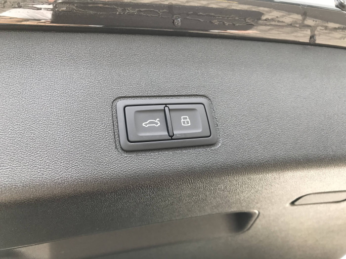 Audi Q3 7STT  1,5 TFSI / 110kW na operativní leasing