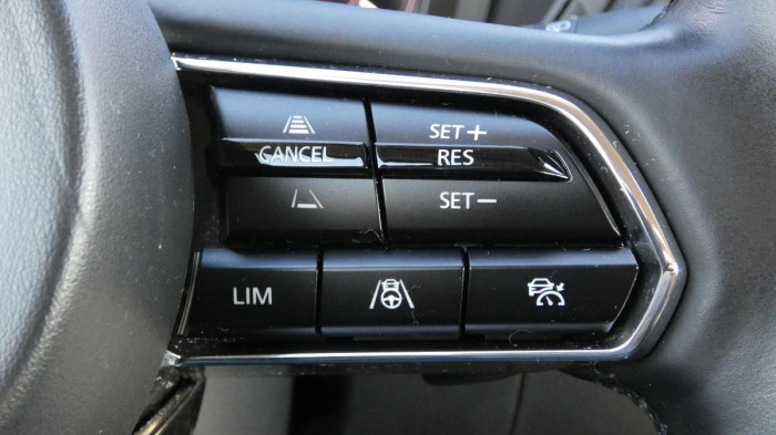 Mazda CX-60 2,5 l e-Skyactiv PHEV Exclusiv na operativní leasing