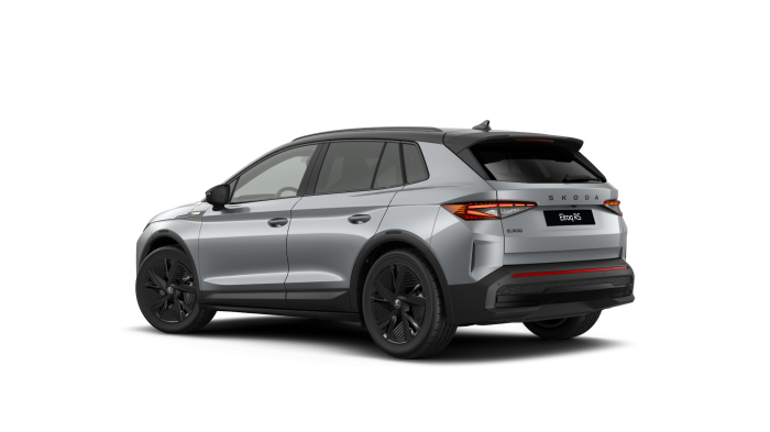 Škoda Elroq RS 82 kWh 250 kW 1° převodovka 4x4 na operativní leasing