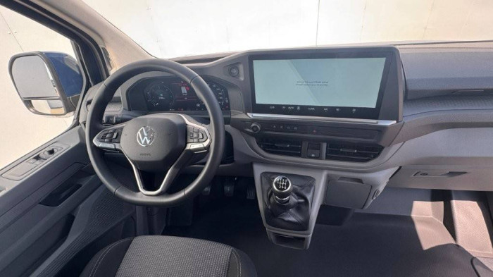 Volkswagen Transporter skříň DR 6G 2,0TDI / 81kW na operativní leasing