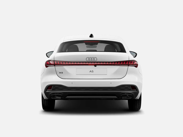 Audi A5 Limuzína TDI 150 kW na operativní leasing