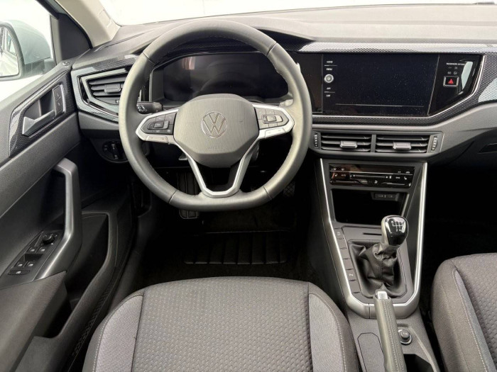 Volkswagen Polo People 5G 1,0TSi / 70kW na operativní leasing