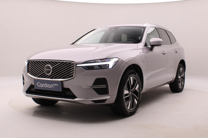 Volvo XC60 T6 AWD AUT BRIGHT PLUS na operativní leasing