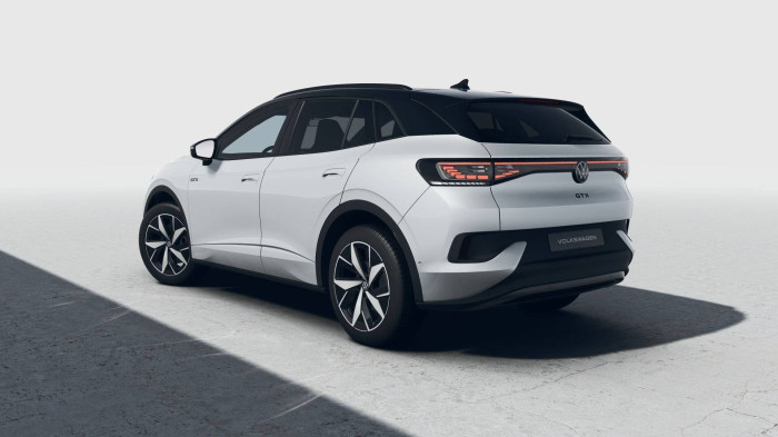 Volkswagen ID.4 GTX People 79kWh 4M / 250kW na operativní leasing