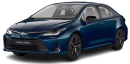 Toyota Corolla Sedan Style 1,8 na operativní leasing
