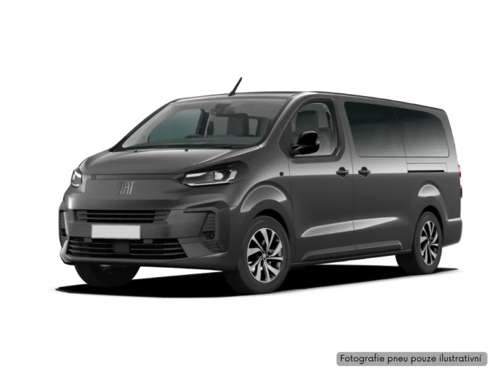 Fiat Ulysse Icon L3 2.2 MTJ 132 kW Nafta Automatická převodovka na operativní leasing