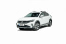 VW Taigo Style Automat 1,0 TSI - Benzín - Automat 7st. - 4x2 na operativní leasing