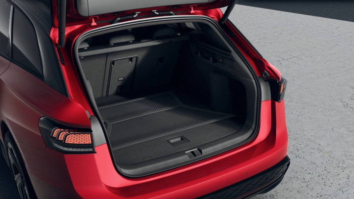 Volkswagen ID.7 Tourer GTX People 86kWh 4Motion  / kW na operativní leasing