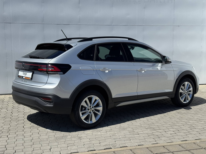 Volkswagen Taigo People 6G 1,0TSI / 85kW na operativní leasing