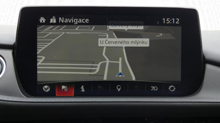 Mazda 6 Takumi 2.5 Skyactiv-G194k AT na operativní leasing