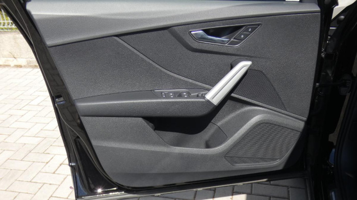 Audi Q2 1,0 TFSI Advanced na operativní leasing