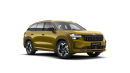 Škoda Kodiaq Sportline 2,0 TSI 150 kW 7-stup. automat. 4x4 na operativní leasing
