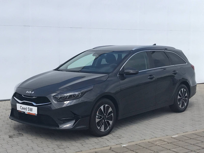 KIA Ceed SW CD TOP 7DCT 1,5 T-GDi / 103kW na operativní leasing