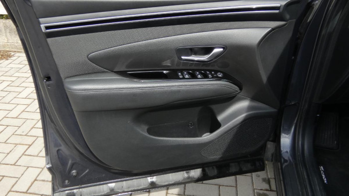 Hyundai Tucson 1.6 T-GDI 110kW Start na operativní leasing