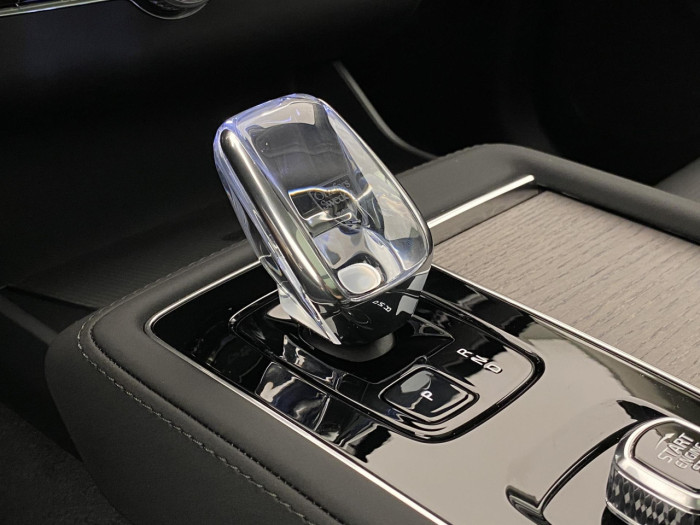 Volvo XC90 T8 AWD Plug-in BRIGHT ULTRA na operativní leasing