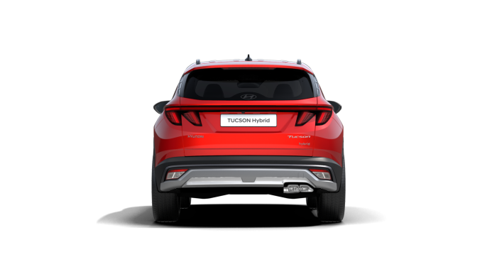 Hyundai Tucson Hybrid Premium 1.6 T-GDI Hybrid 158kW 6A 4×4 na operativní leasing