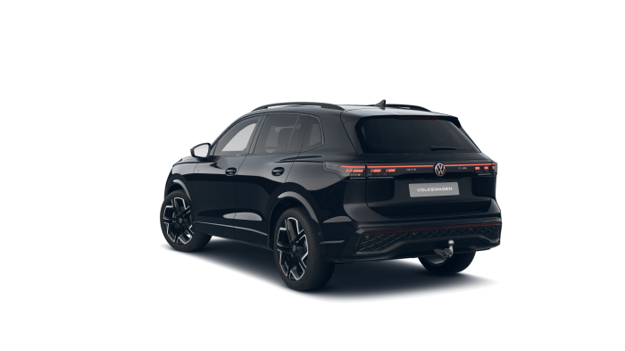 Volkswagen Tiguan R-Line People 2,0 TDI 142 kW 4MOT na operativní leasing