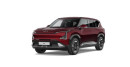 KIA EV5 L.E. 4x4 + 81,4 KWH  / 195kW na operativní leasing
