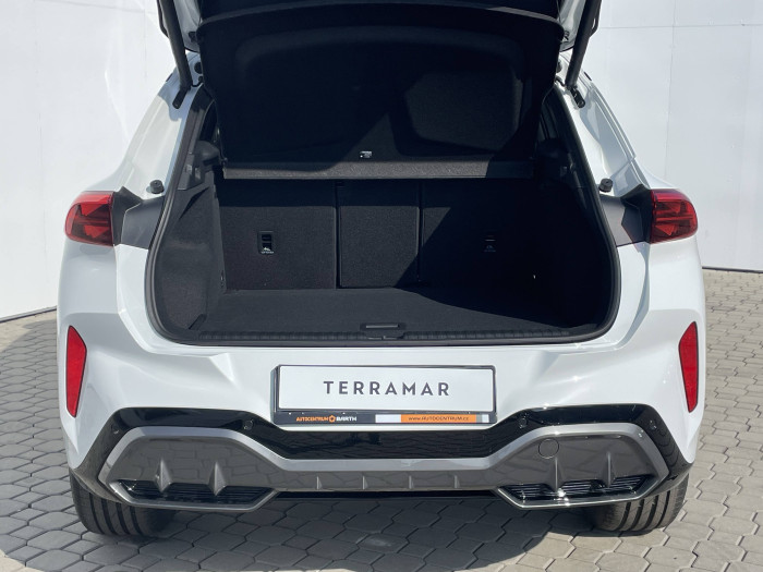 CUPRA Terramar DSG 4WD 2.0 TSI / 150kW na operativní leasing
