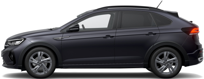 Volkswagen Taigo R-Line 1,5 TSI na operativní leasing