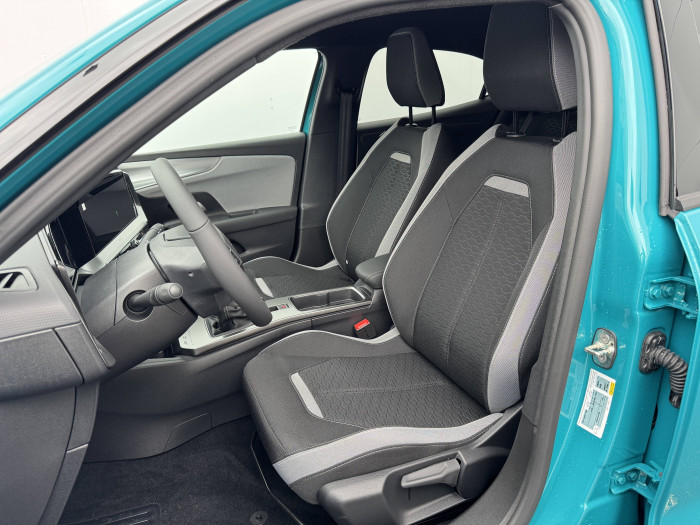 Opel Mokka  HIT MT6 1,2 TURBO / 100kW na operativní leasing