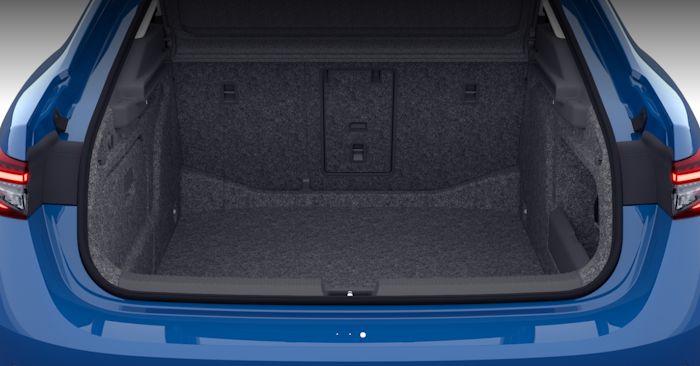 Škoda Superb Selection 2,0 TDI na operativní leasing