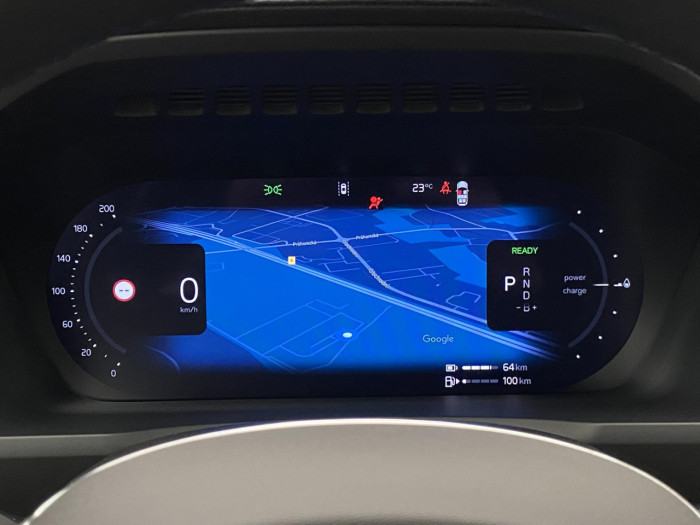 Volvo XC90 T8 AWD Plug-in BRIGHT ULTRA na operativní leasing