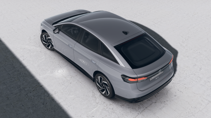 Volkswagen ID.7 GTX People 250 kW 4M, kap. 86 kWh na operativní leasing