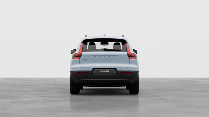 Volvo EX40 PURE ELECTRIC SINGLE ENG. RWD na operativní leasing