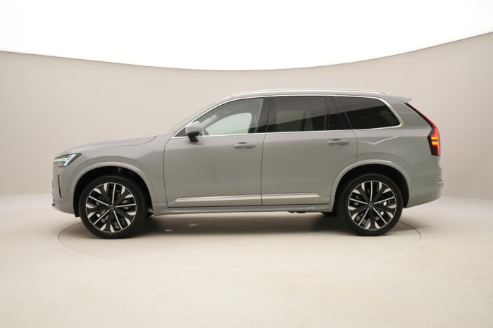 Volvo XC90 B5 AWD AUT BRIGHT PLUS 7míst na operativní leasing