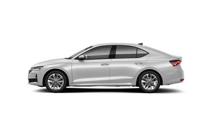 Škoda Octavia Selection 1,5 TSI 85 kW 6-stup. mech. na operativní leasing