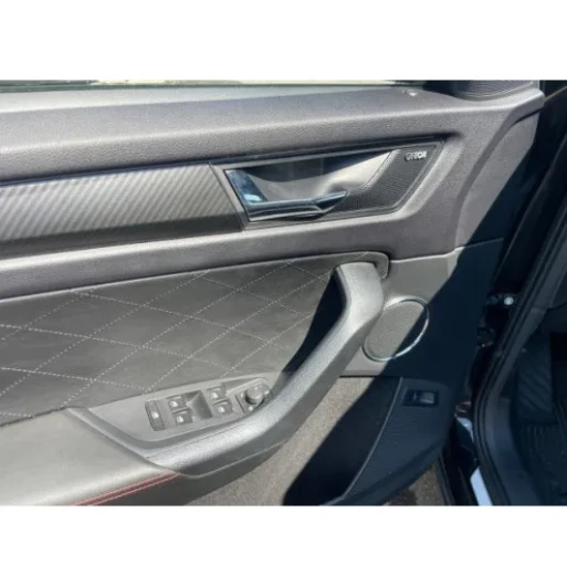 Škoda Kodiaq 2.0TSI 180 RS 4x4 AT na operativní leasing