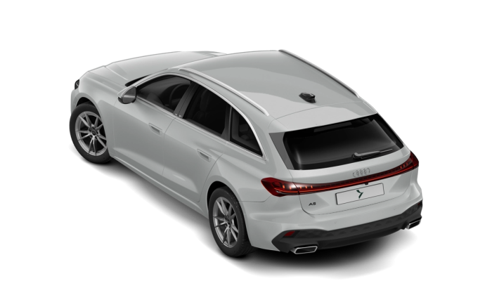 Audi A5 Avant 2,0 TDI - Diesel - Automat 7st. - 4x2 na operativní leasing