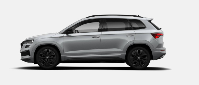 Škoda Karoq Sportline 7DSG 1,5TSI / 110kW na operativní leasing