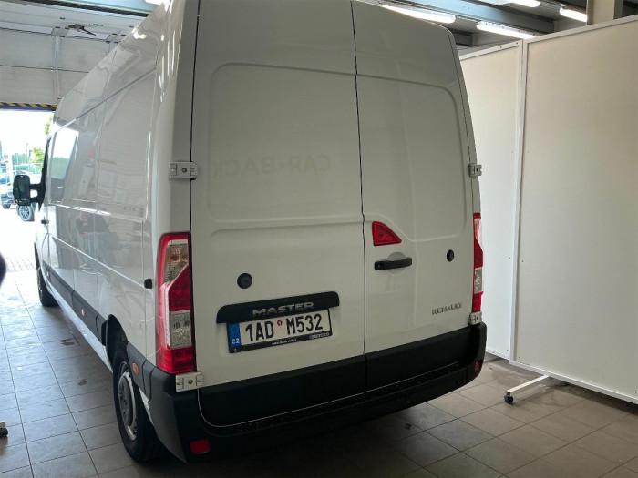 Renault Master 2.0 Blue dCi L3H2P3 Extra na operativní leasing
