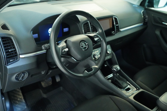 Škoda Karoq 2.0 TDI 85 kW DSG Ambition na operativní leasing