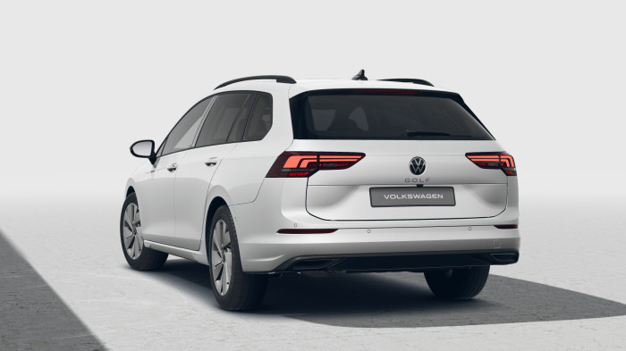 Volkswagen Golf Variant People 1,5 TSI 85 kW 6G na operativní leasing