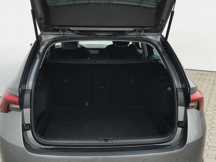 Škoda Octavia Combi Classic 6MP  1,5TSI / 110kW na operativní leasing